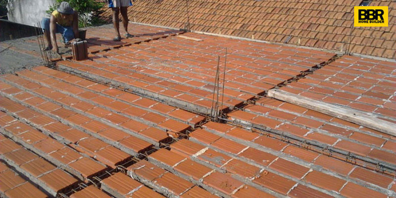 Bangun Rumah Murah Dak Keraton